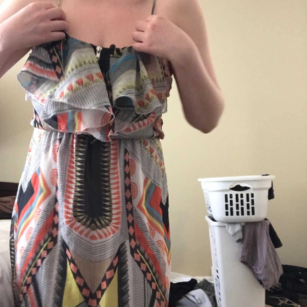 Dots Dress